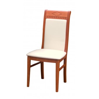 Raffaelló étkezőszék  Fa vázas étkező székek