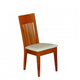 K4 étkezőszék  Fa vázas étkező székek