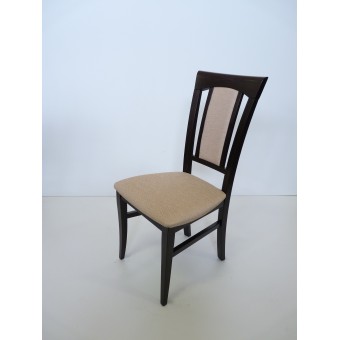 Enikő szék  Fa vázas étkező székek