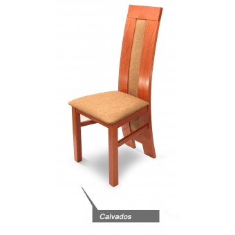 Oregon szék  Fa vázas étkező székek