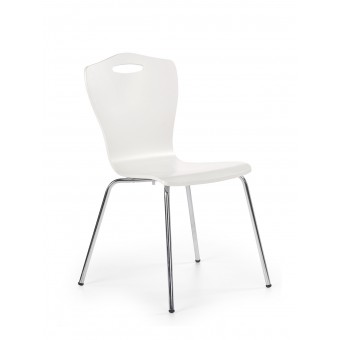 K84 étkező szék  Fém vázas étkező székek
