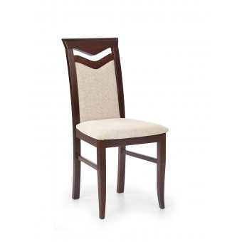 Citrone szék (2)  Fa vázas étkező székek