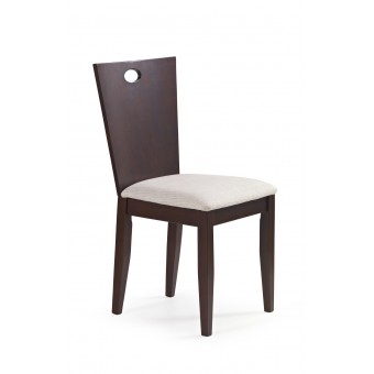 Velni étkező szék  Fa vázas étkező székek