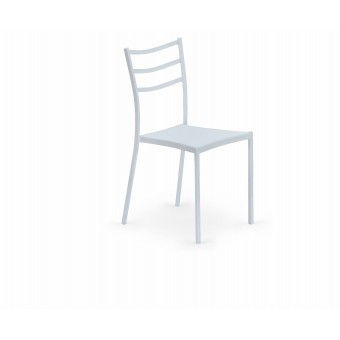 K159 étkező szék  Fém vázas étkező székek