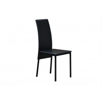 K170 étkező szék  Fém vázas étkező székek