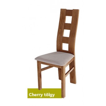 Indiana szék  Fa vázas étkező székek