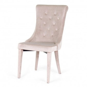 Cleopatra szék  Design étkező székek Fém vázas étkező székek