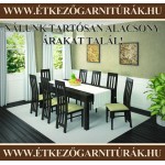 Tartósan alacsony árak! Tartósan alacsony árak!