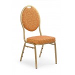 K67 étkező szék  Fém vázas étkező székek