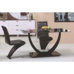 Anton asztal Anton asztal Design étkező asztal