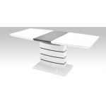 Aurél étkezőasztal Aurél étkezőasztal Design étkező asztal